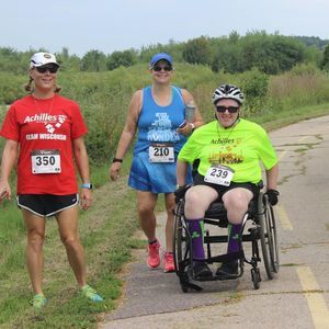 Meet your Posher, Melanie